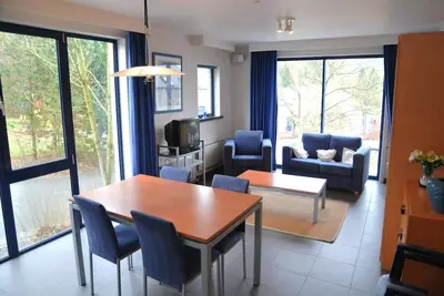 Image de Appartement bien entretenu proche Durbuy