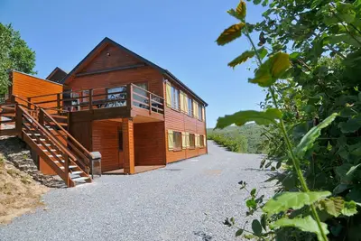 Image de Maison de vacances confortable à La RocheenArdenne