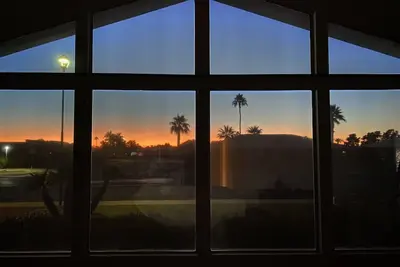 Image de Spring Training, Mid Century Modern newly updated home!