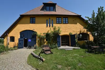 Image de Appartement en Allemagne près de la forêt