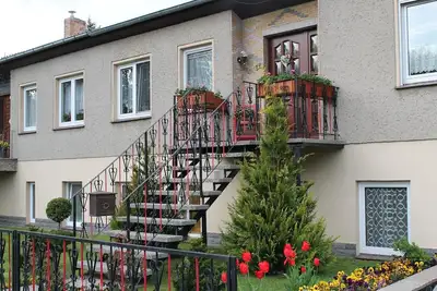 Image de Appartement à Klütz près de Plage et Centre