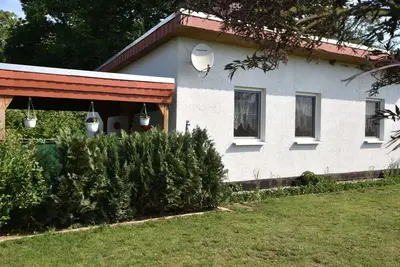 Image de Bungalow à Boiensdorf près de la plage Salzaff
