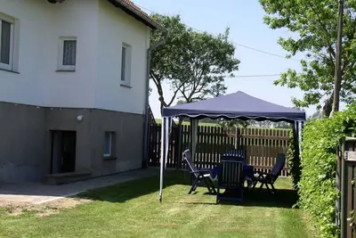 Image de Appartement à Jennewitz proche de la Baltique