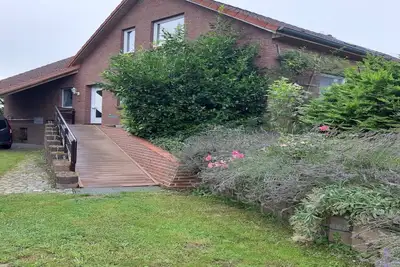 Image de Appartement à Heiligenhagen près de la Mer