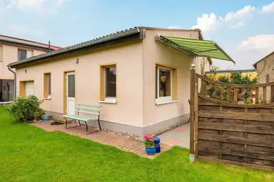 Image de Bungalow à Pepelow près de Plage
