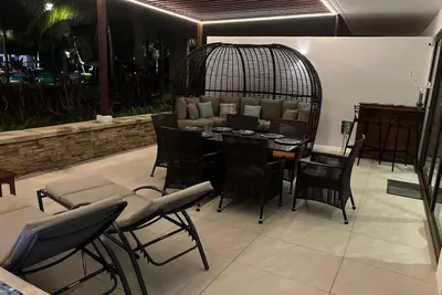 Image de Departameno De Lujo En Playa Diamante, Playa Privada! ! ! !