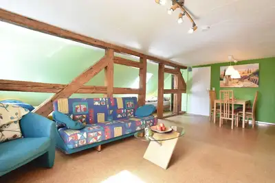 Image de Appartement proche de la mer Baltique