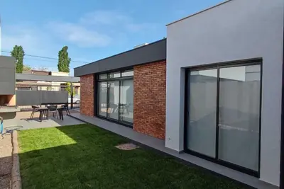 Image de Private House \/ Garden, Grill and Sunsets in Mendoza!