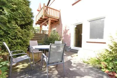 Image de Appartement א Rerik prטs de la plage