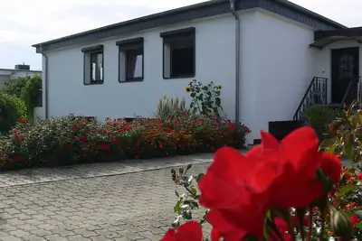 Image de Appartement Rerik avec jardin clôturé