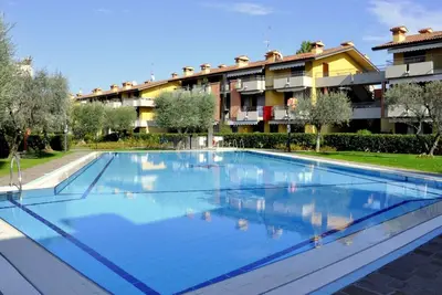 Image de Maison à Sirmione près des thermes