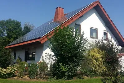 Image de Appartement à Merlsheim près de la forêt