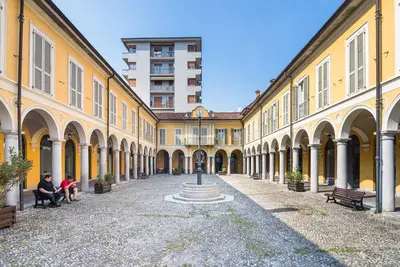 Image de Séjour à Verbania Pallanza