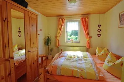 Image de Appartement près de la station de ski Braunlage