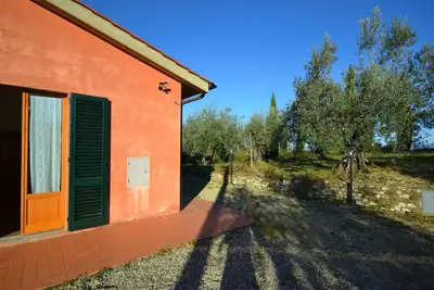Image de Maison de vacances à Montespertoli