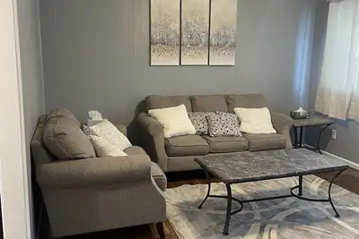 Image de Cozy 3 bedroom house