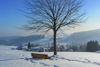 Image de Agréable appartement à Herrischried près de la forêt