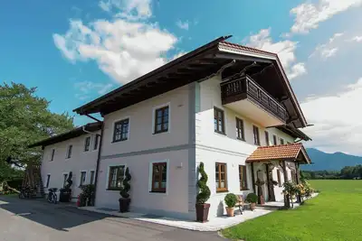 Image de Appartement à Feldwies près de Chiemgau