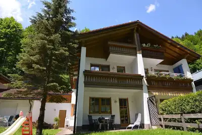 Image de Appartement Schönau près de Jennerbahn