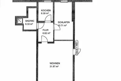 Image de Appartement-Standard-Salle de bain privée séparée-Terrasse-Fewo Rosi