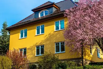 Image de Appartement Schönbrunn près du ski et forêt