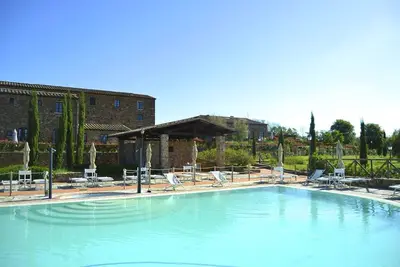 Image de Maison en Toscane près de Baratti