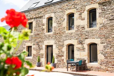 Image de Gîte Manoir de Kerlez