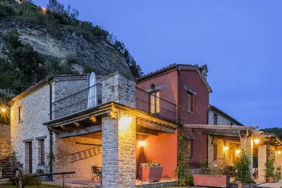 Image de Appartement près de Monte San Martino