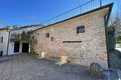 Gîte avec piscine au cœur d'un parc naturel national
