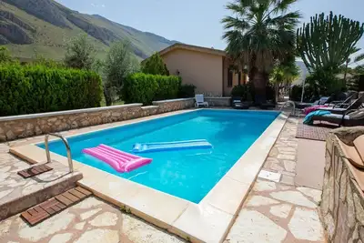 Image de Belle villa, Castellammare