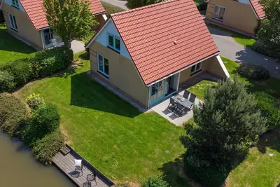 Image de Maison avec lave-vaisselle, 19 km. De Hoorn