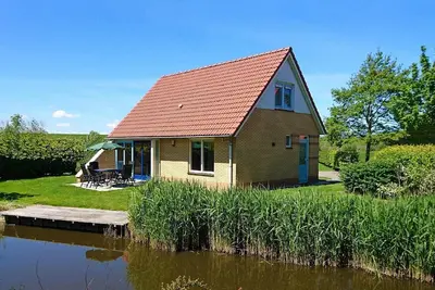 Image de Maison avec sauna, 19 km. De Hoorn