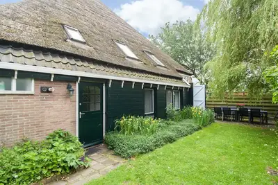 Image de Ferme א t Zand prטs du centre ville