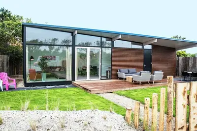 Image de Maison de vacances à Callantsoog sur une côte hollandaise
