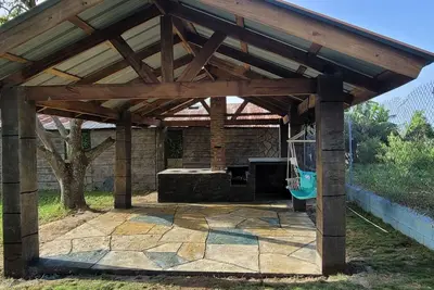 Villa in Jarabacoa