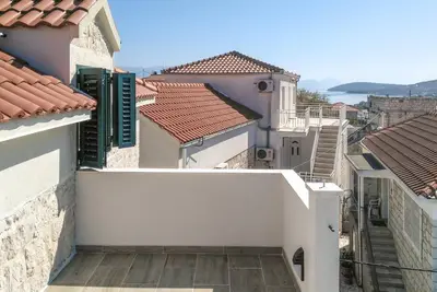 Image de Appartement confortable à Slatine avec.