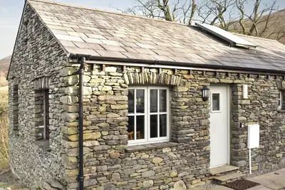 Image de River View Cottage-Uk42226