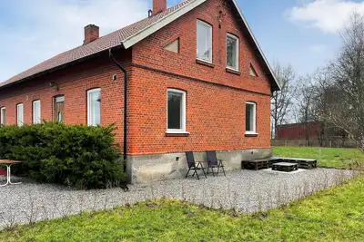 Image de Belle maison de 4 chambres à Södra.