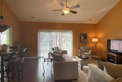 Image de Beautiful Townhome Close to Sc's Great Golf and both Nc and Sc Beaches
