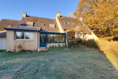 Image de Gorgeous home in Moëlan-sur-Mer
