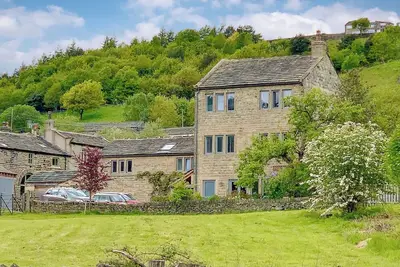 Image de 5 chambres Ă coucher Ă Slaithwaite, near Huddersfield