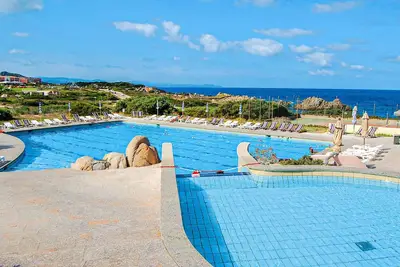 Image de Bel appartement à Santa Teresa Gallura