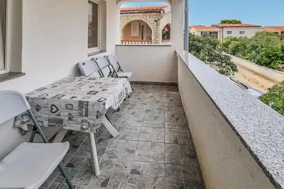 Image de Superbe appartement 1 chambre à Vir