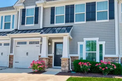 Image de Coastal Club * 3br Lovely Townhous * 2. 5 Baths * Sleeps up to 8 * 2 King Beds
