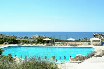 Image de Bel appartement à Santa Teresa Gallura