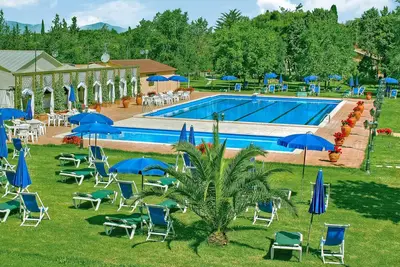 Image de Superbe appartement Ă Grosseto