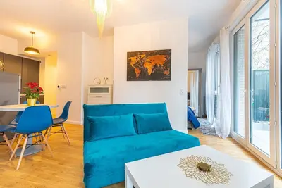 Image de GuestReady - Nuit Australe, cosy apt à Champeval