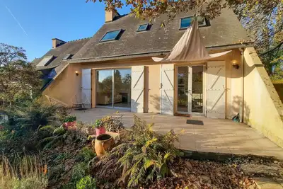 Image de Pet friendly home in Moëlan-sur-Mer
