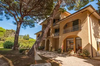 Image de Bel appartement à Lacona (Li)