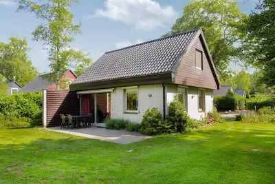 Image de Vakantiepark Bosmeer